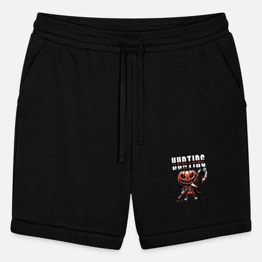 hunting its halloween spirit