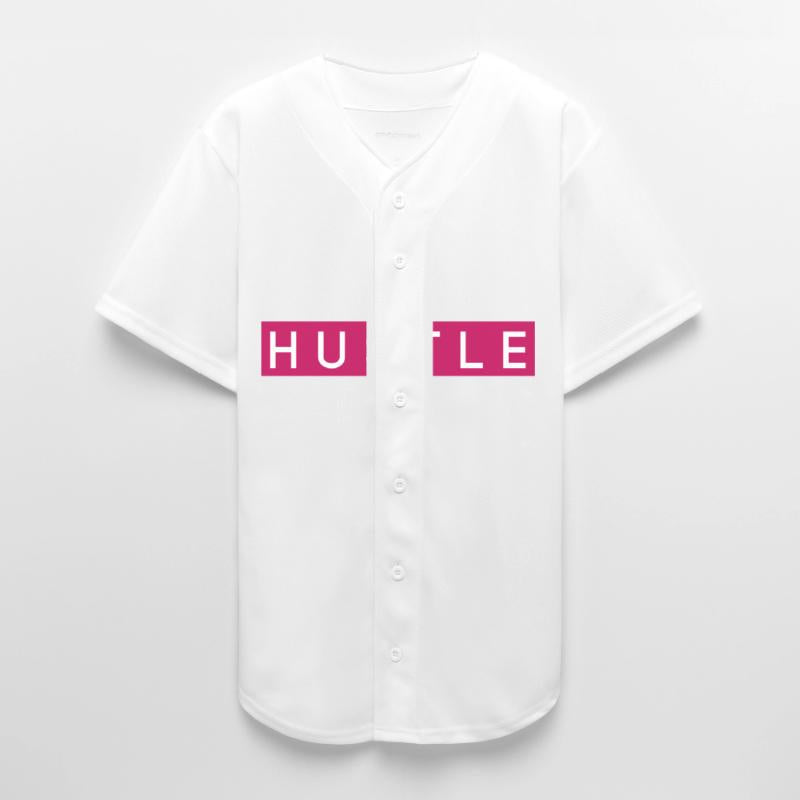 Hustle Shirts