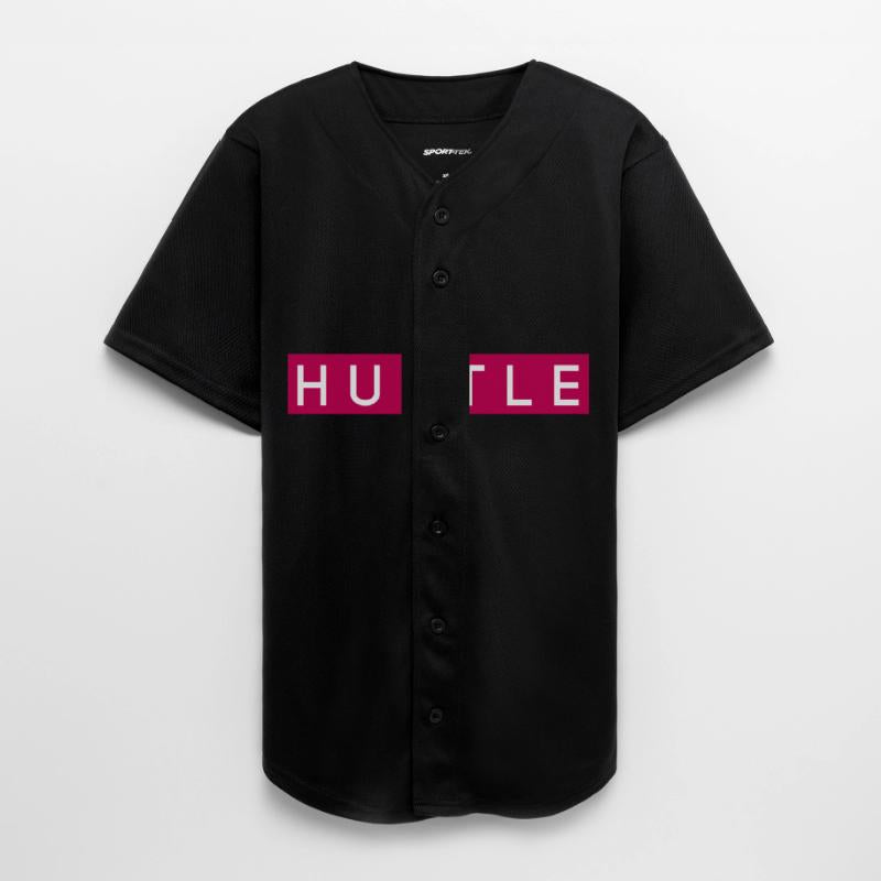 Hustle Shirts