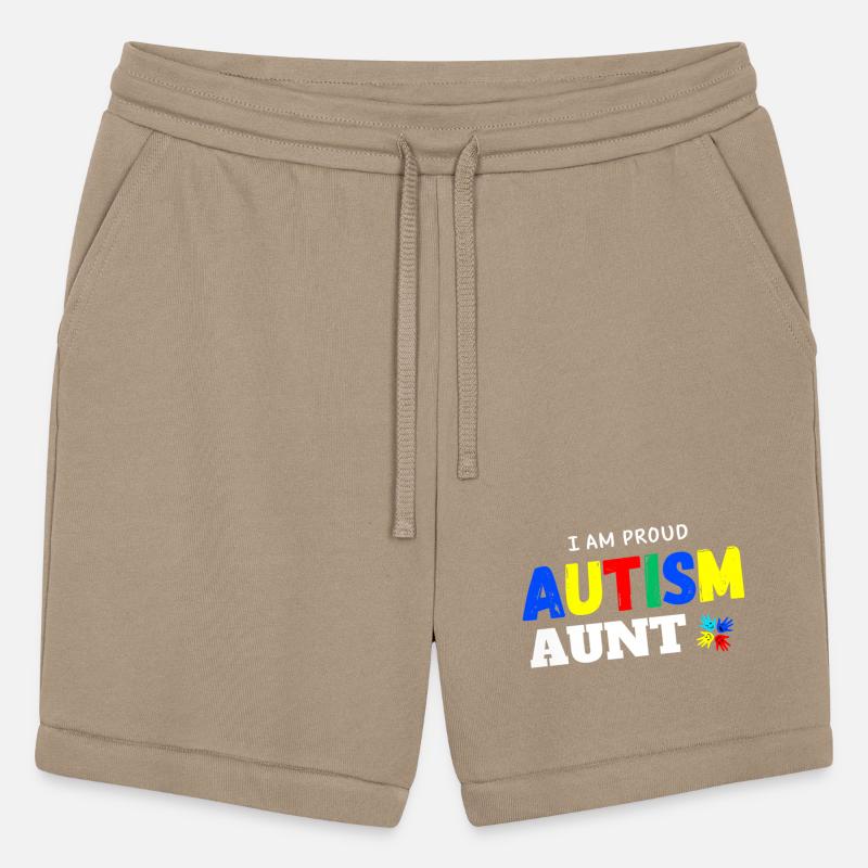 I am a proud autism aunt, Autism Awareness.