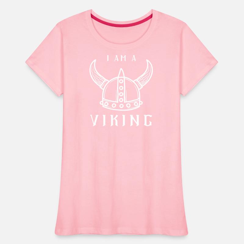 I am a Viking | Viking helmet
