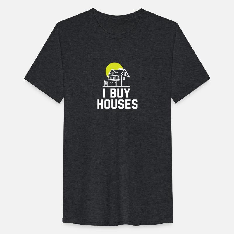 I Buy Houses Licensed Real Estate Agent Home