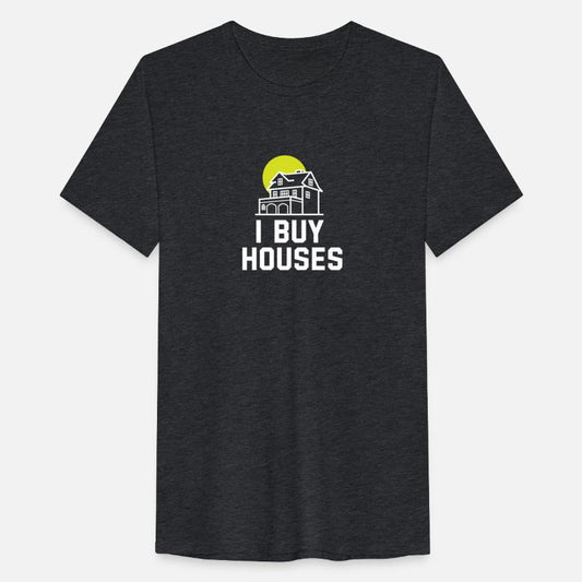 I Buy Houses Licensed Real Estate Agent Home