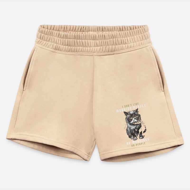 I Don't Like Morning People Or Mornings Or People