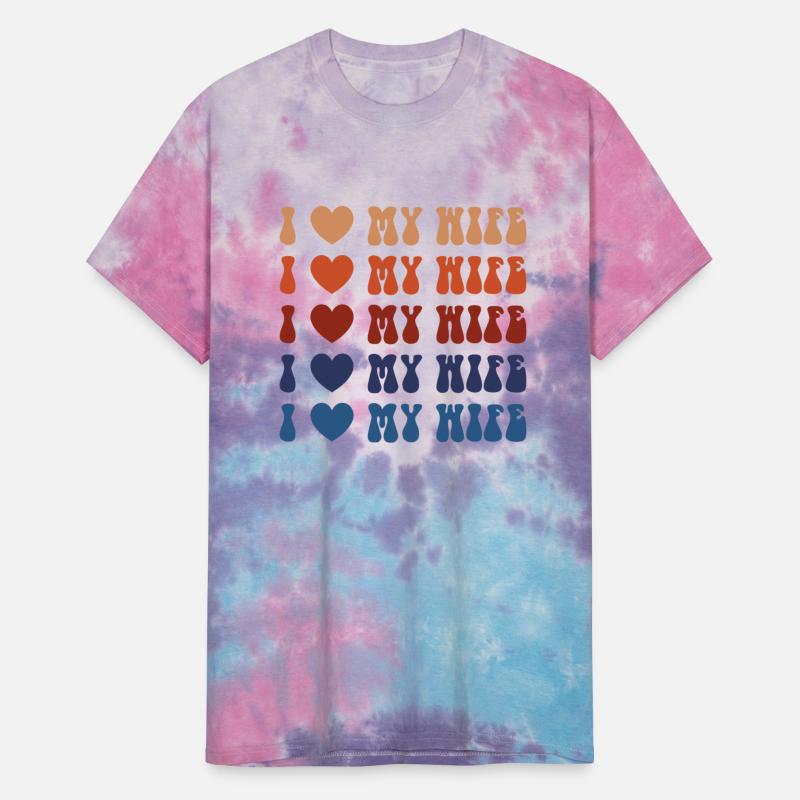 I Heart My Wife Lesbian