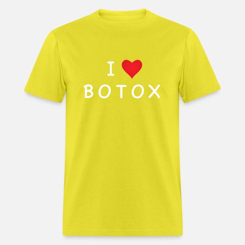 I Love Botox Heart Beauty