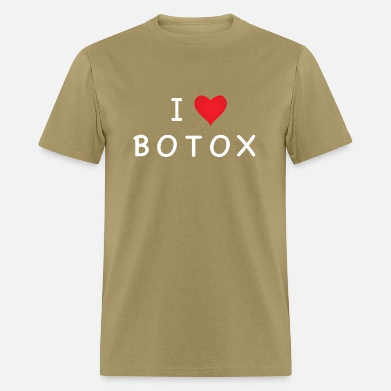 I Love Botox Heart Beauty