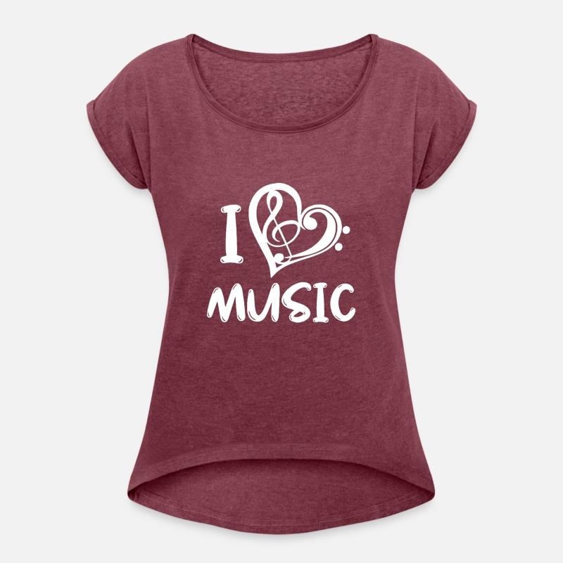I Love Music