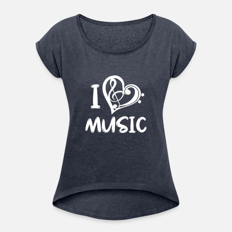 I Love Music