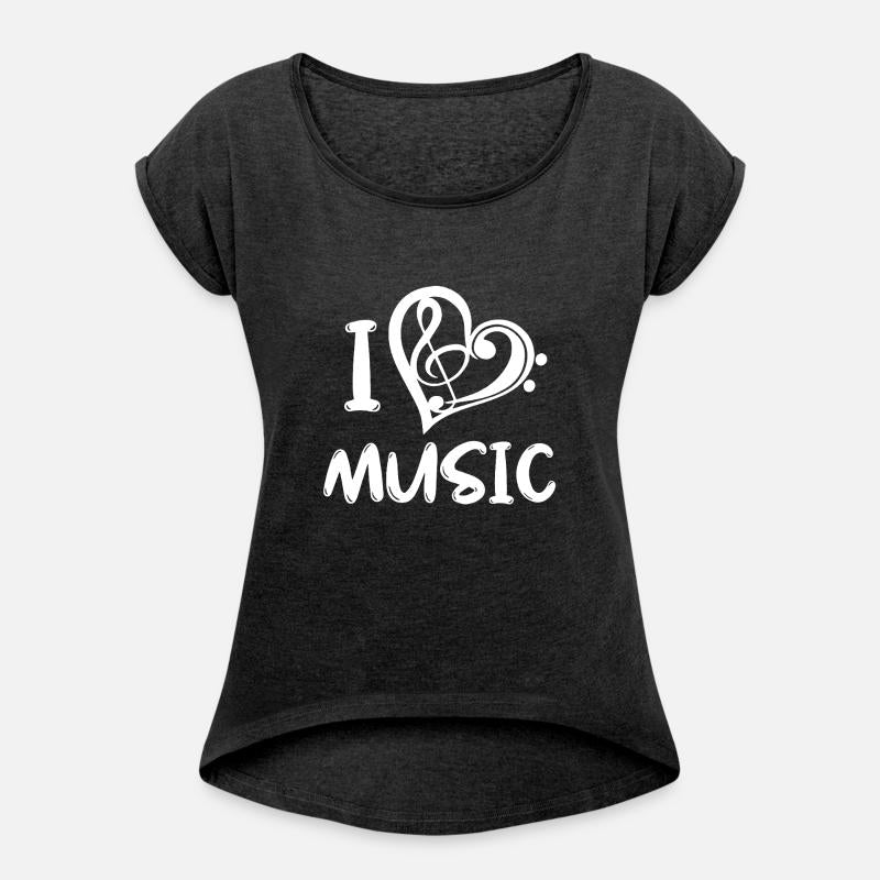 I Love Music