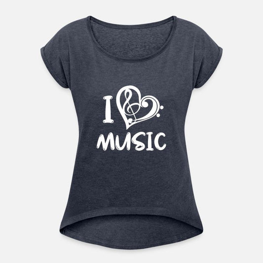 I Love Music