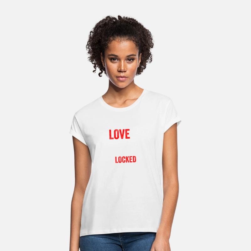 I Love My Hubby Locked