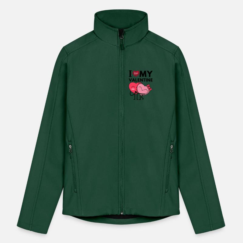 I Love My Valentine Special Valentines Day Gifts