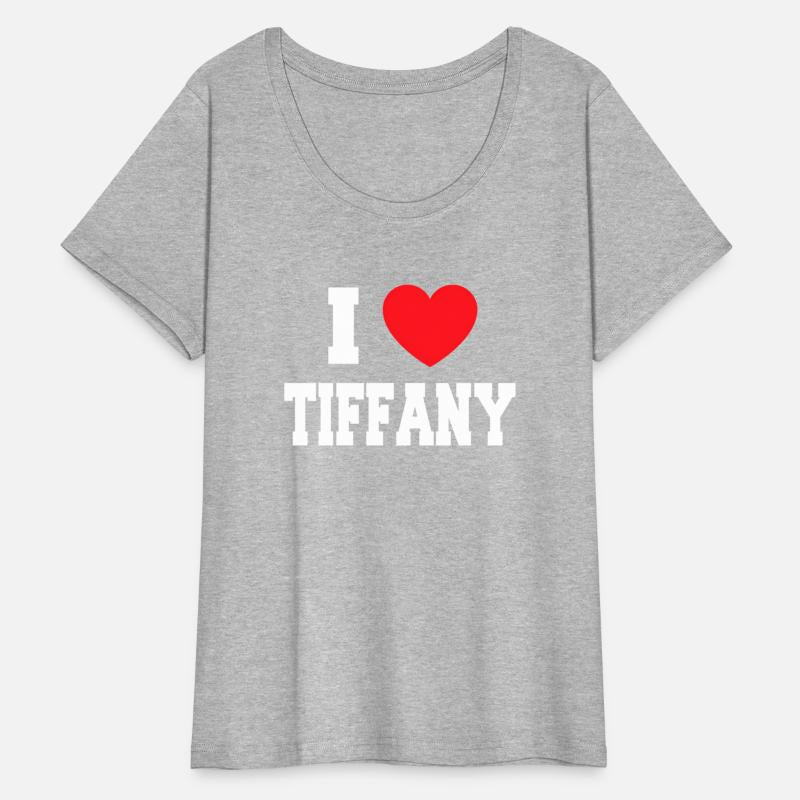 I Love Tiffany