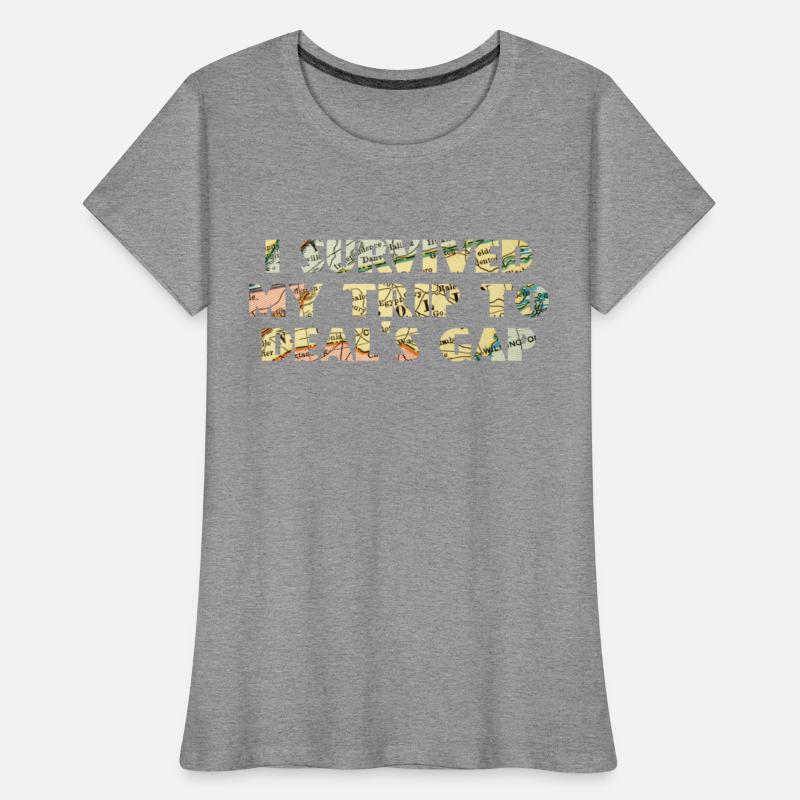 I Survived My Trip To Deals Gap Funny Deals Trip