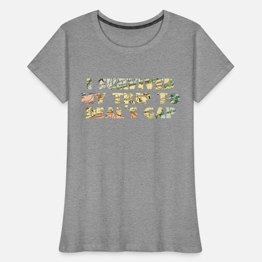 I Survived My Trip To Deals Gap Funny Deals Trip