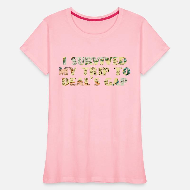 I Survived My Trip To Deals Gap Funny Deals Trip