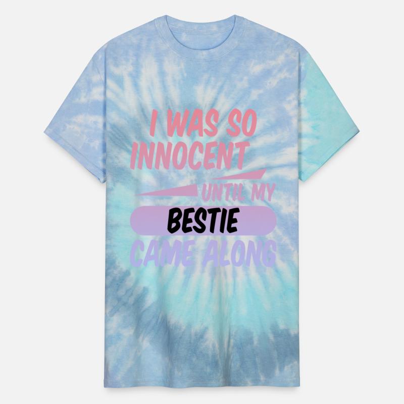 I Was So Innocent Until My Bestie Came Along 2