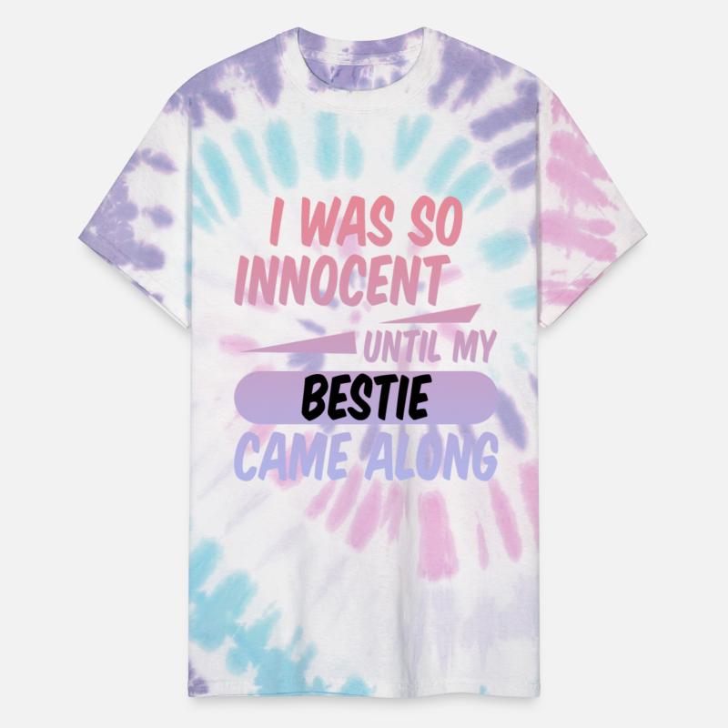 I Was So Innocent Until My Bestie Came Along 2