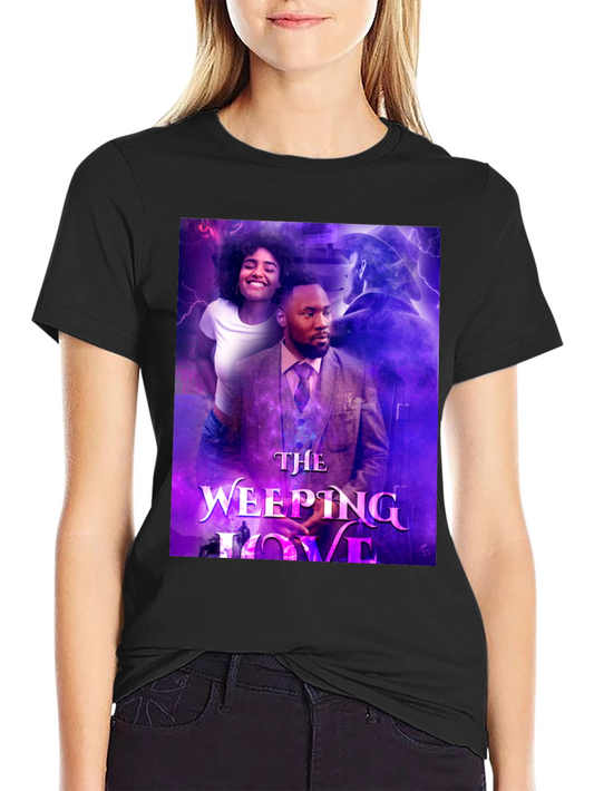 The Weeping Love Graphic Tee