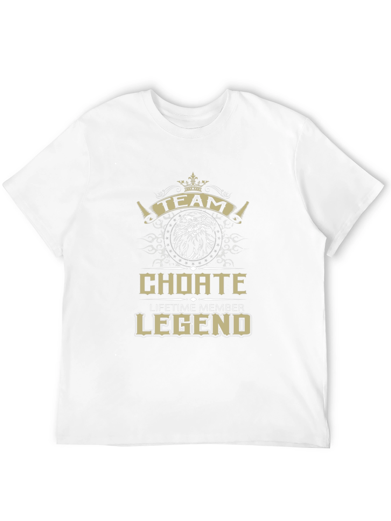 Team Choate Legend T-Shirt