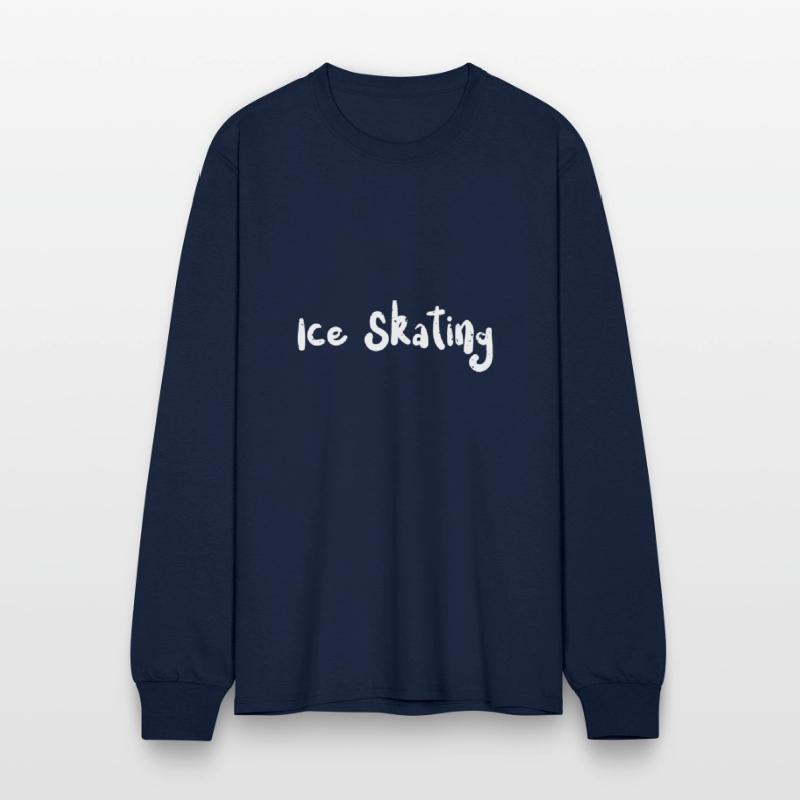 Ice Skating - Ice Skating