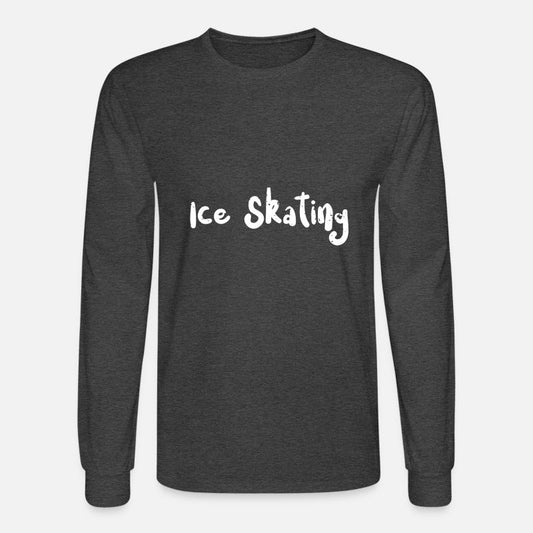 Ice Skating - Ice Skating