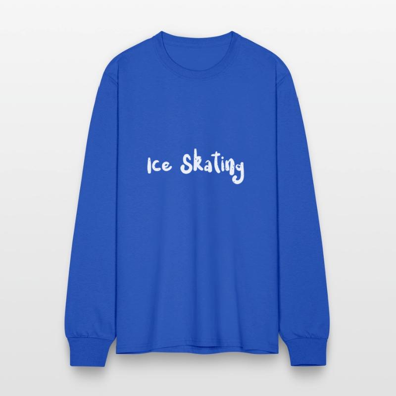 Ice Skating - Ice Skating