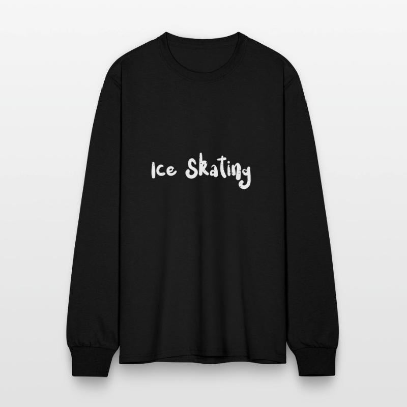 Ice Skating - Ice Skating