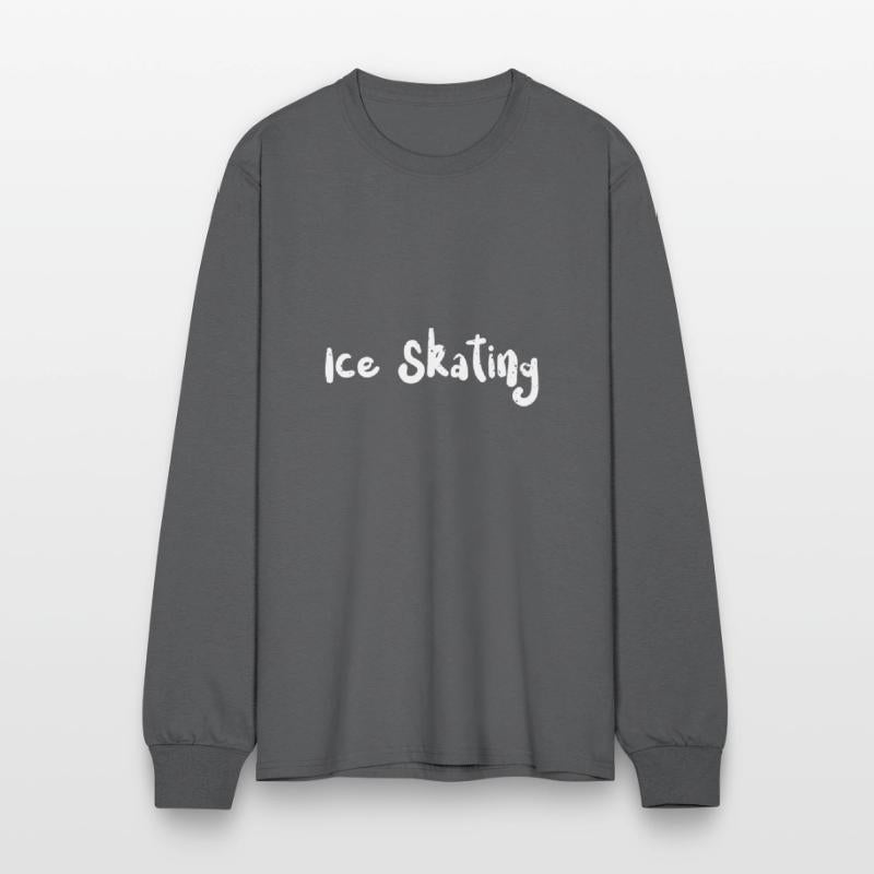 Ice Skating - Ice Skating