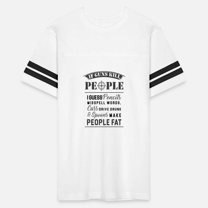 IF GUNS KILL People Funny Political Gun, Political