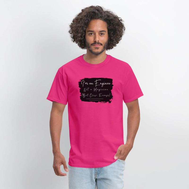 I’m an Engineer, Not a Magician (But Close Enough)