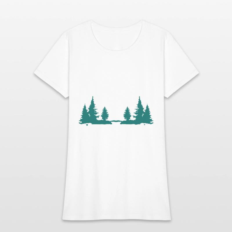 I'm Here To Hit Trees And Curse Disc Golf Frisbee