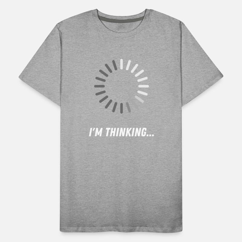 I'm Thinking Loading