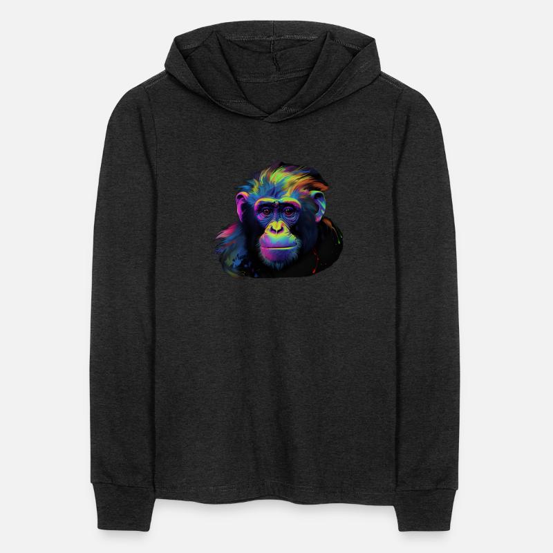 Inferno Ape: The Fiery Primate