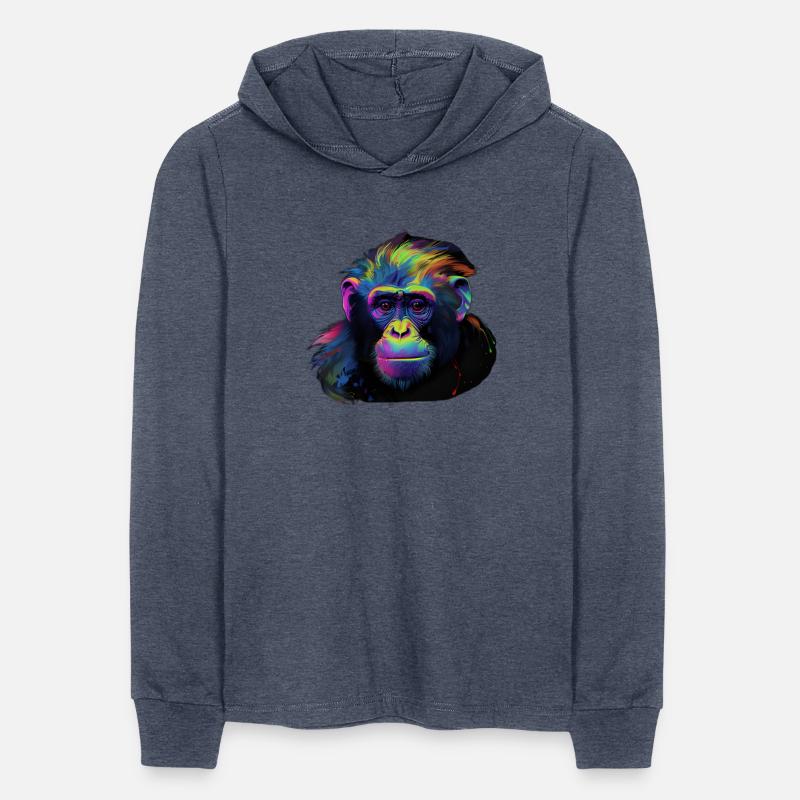 Inferno Ape: The Fiery Primate