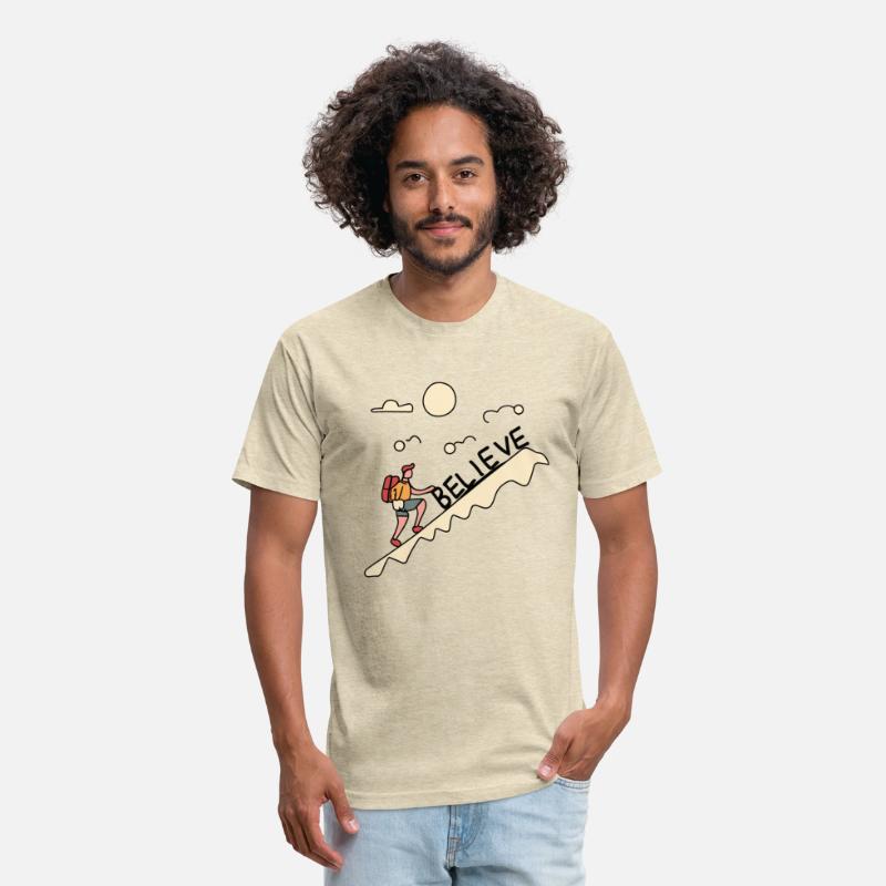 Inspirational Self Help Believe Stylish