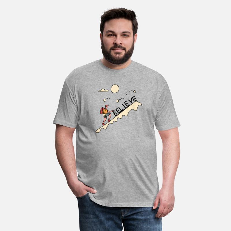 Inspirational Self Help Believe Stylish