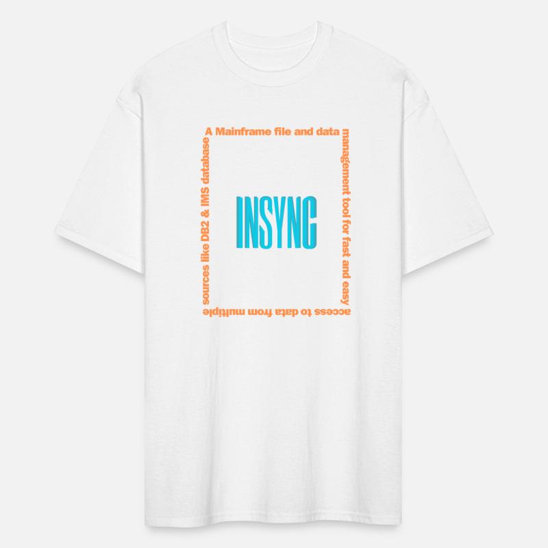 InSync in Mainframe Platform