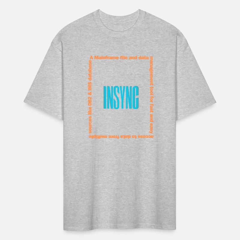 InSync in Mainframe Platform