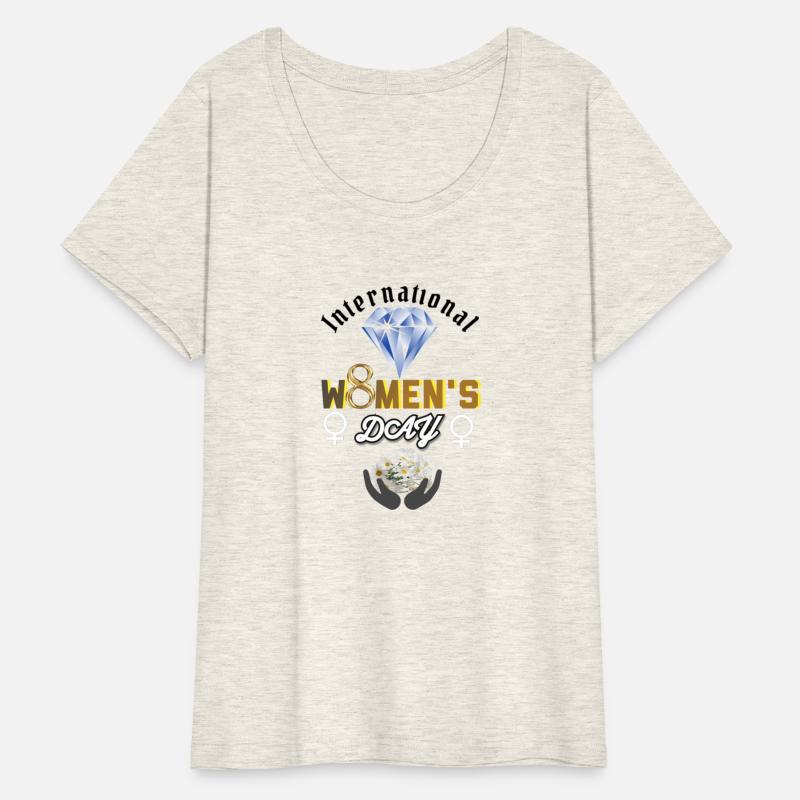 international women's day