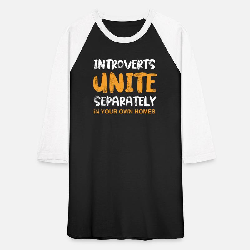 Introverts Unite