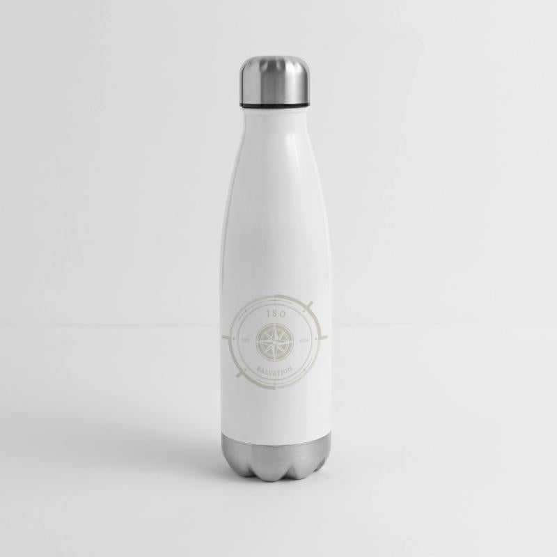 ISO Collection In Search of Salvation