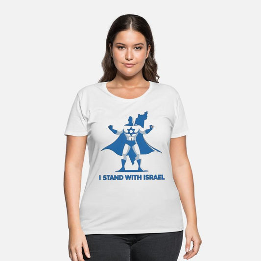 ISRAEL IS AT WAR WE NEED YOUR SUPPORT