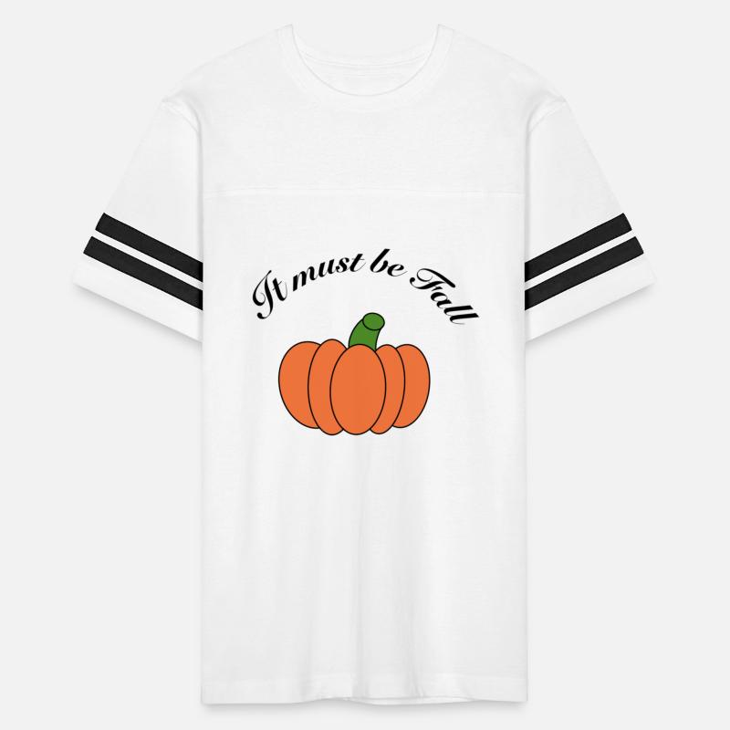 It must be fall pumpkin and leaf