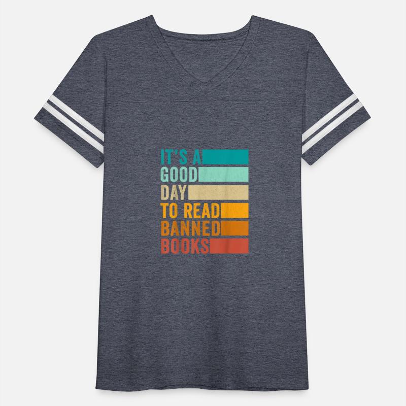 its a good day to read banned books