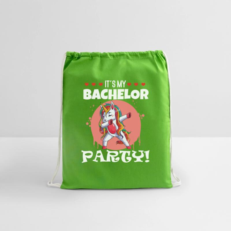 Its My Bachelor Party Unicorn for Bachelor Party