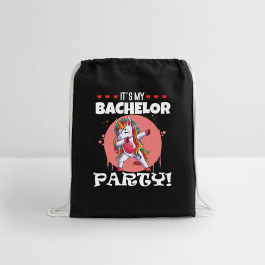 Its My Bachelor Party Unicorn for Bachelor Party
