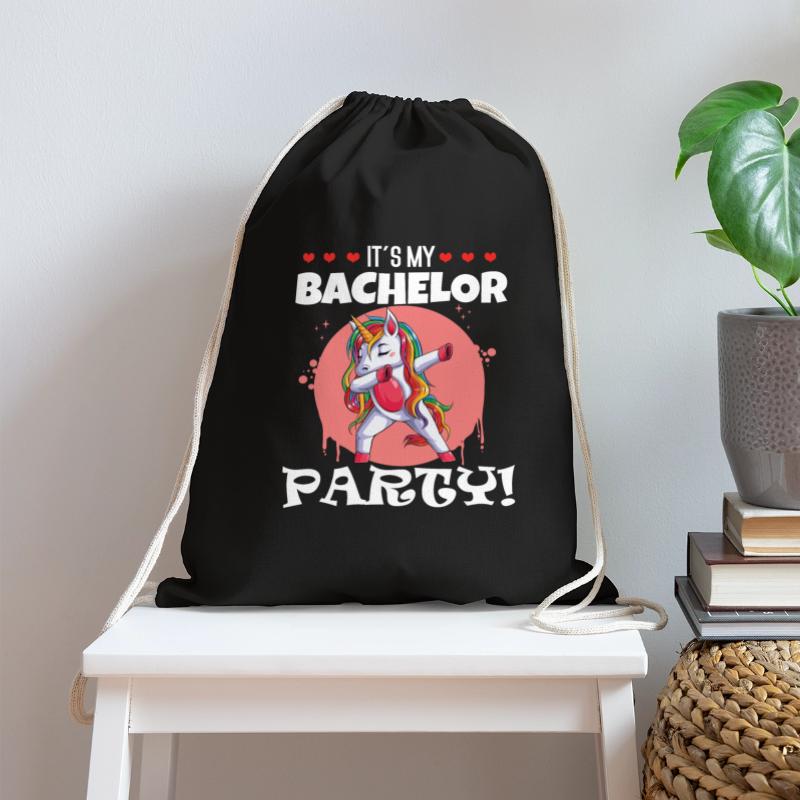 Its My Bachelor Party Unicorn for Bachelor Party