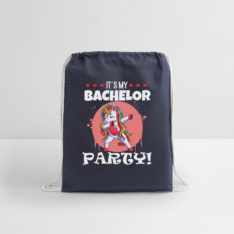 Its My Bachelor Party Unicorn for Bachelor Party